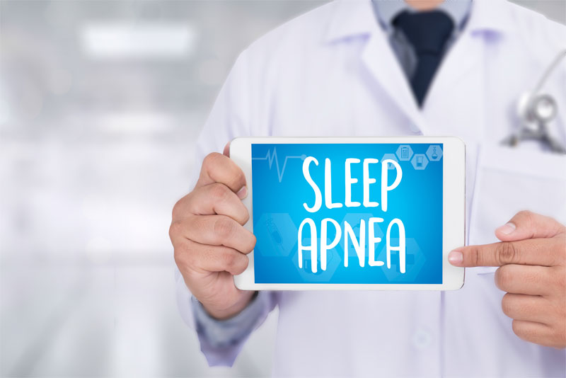 Snoring & Sleep Apnea | Kenmore, WA | Kenmore Smiles Family Dentistry