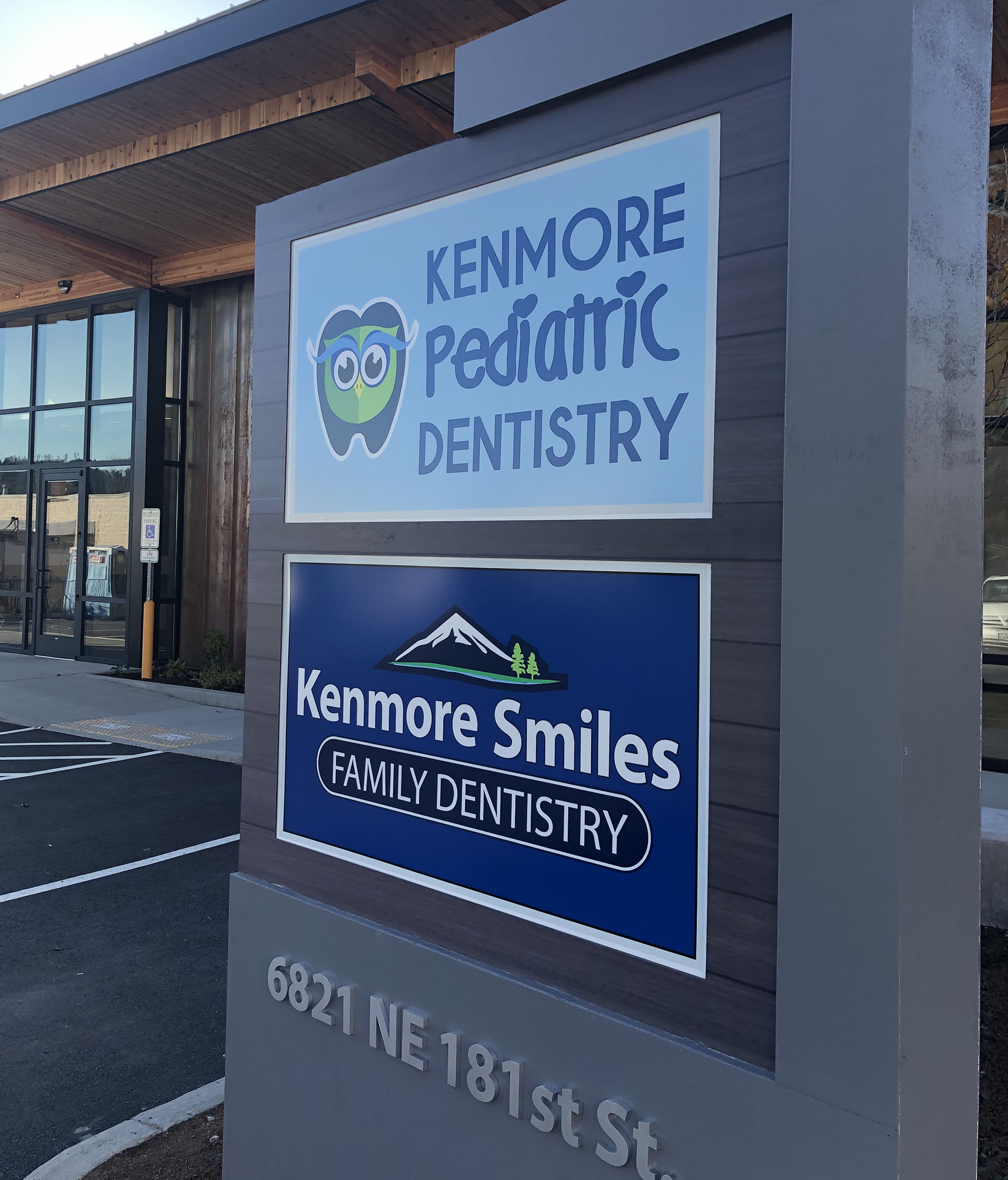 Emergency Dental Care Kenmore, WA Kenmore Smiles
