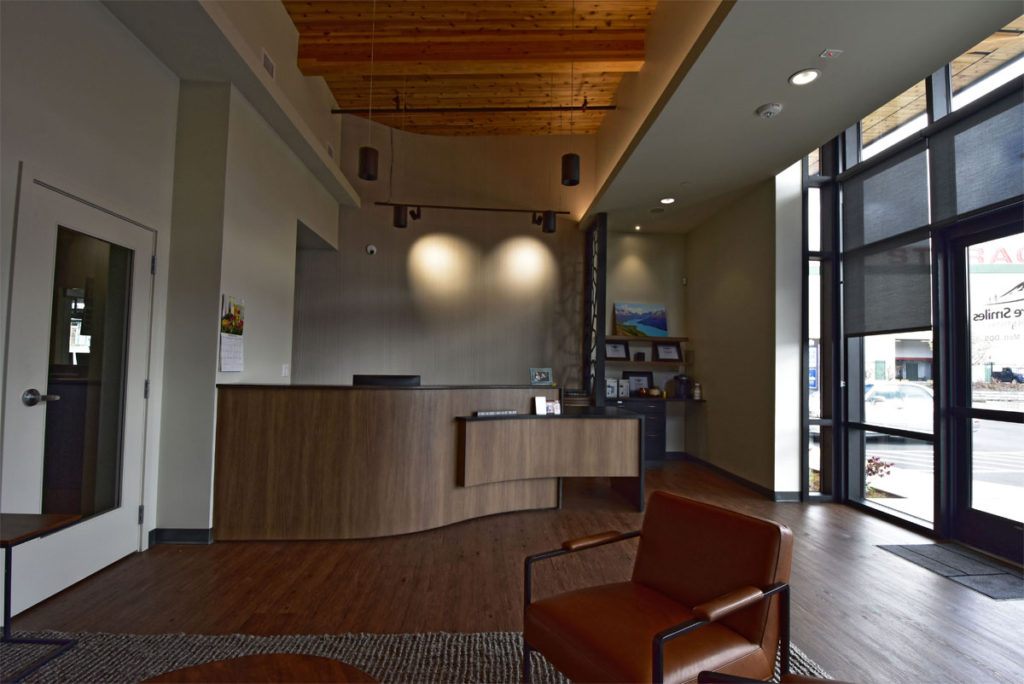 About Us Kenmore, WA Kenmore Smiles Family Dentistry