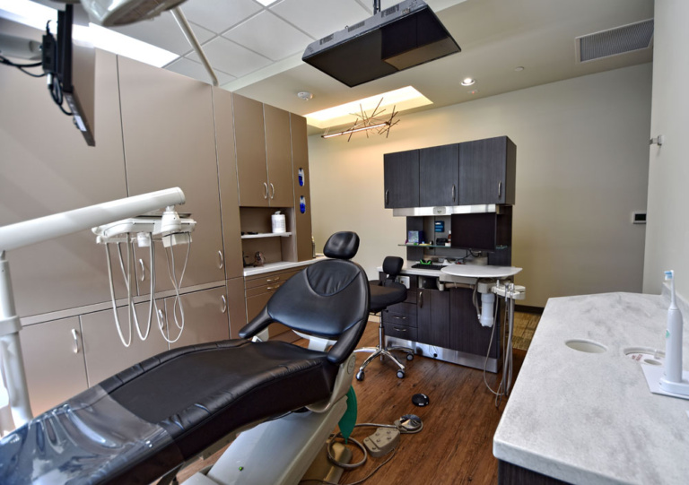 Teeth Whitening Kenmore, WA Kenmore Smiles Family