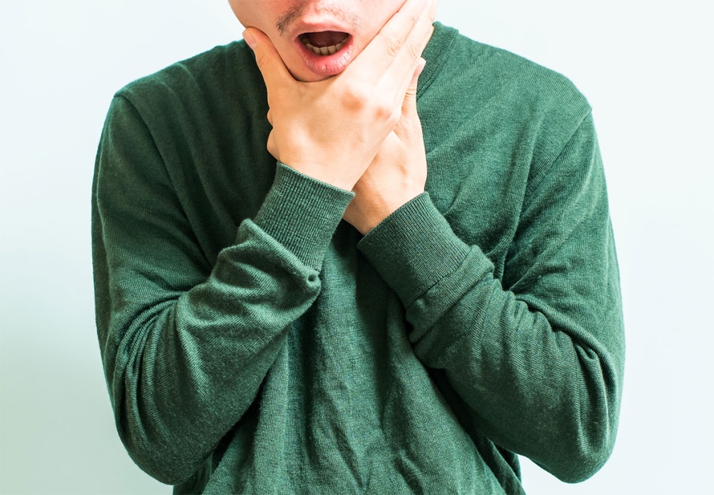 What is TMJ Disorder & How Can Your Dentist Help? Kenmore, WA
