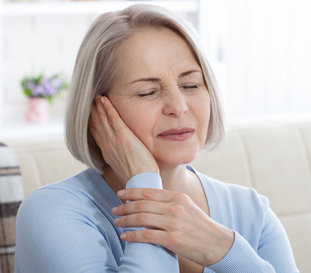 What is TMJ Disorder & How Can Your Dentist Help? Kenmore, WA